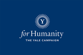 For Humanity campaign logo