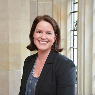 Jocelyn R.H. Kane, Managing Director, Yale Alumni Fund
